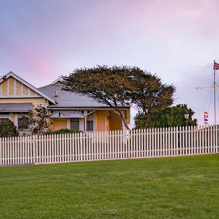 Surfside Holiday Park Warrnambool Esterno foto