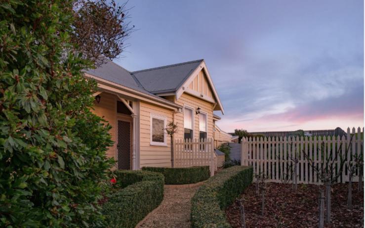 Surfside Holiday Park Warrnambool Esterno foto