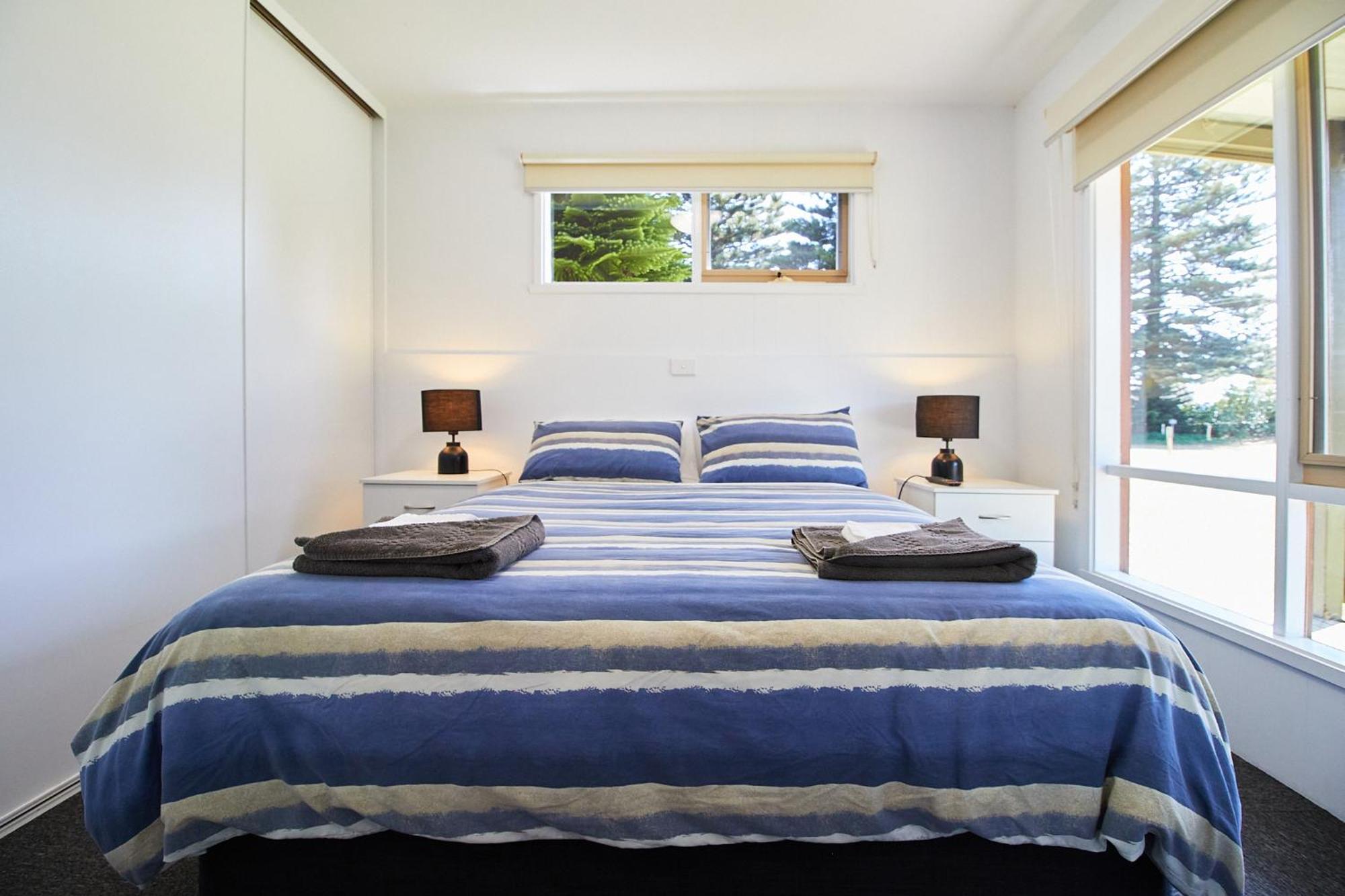 Surfside Holiday Park Warrnambool Esterno foto