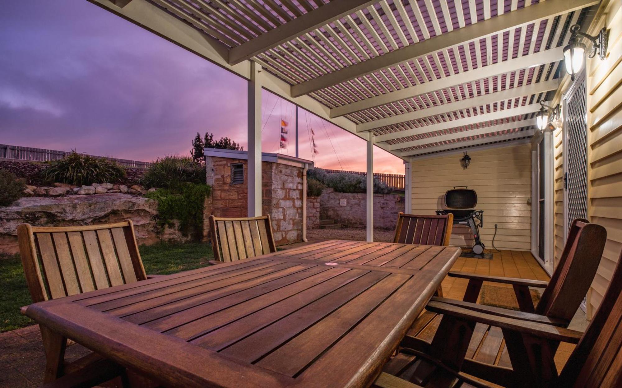 Surfside Holiday Park Warrnambool Esterno foto