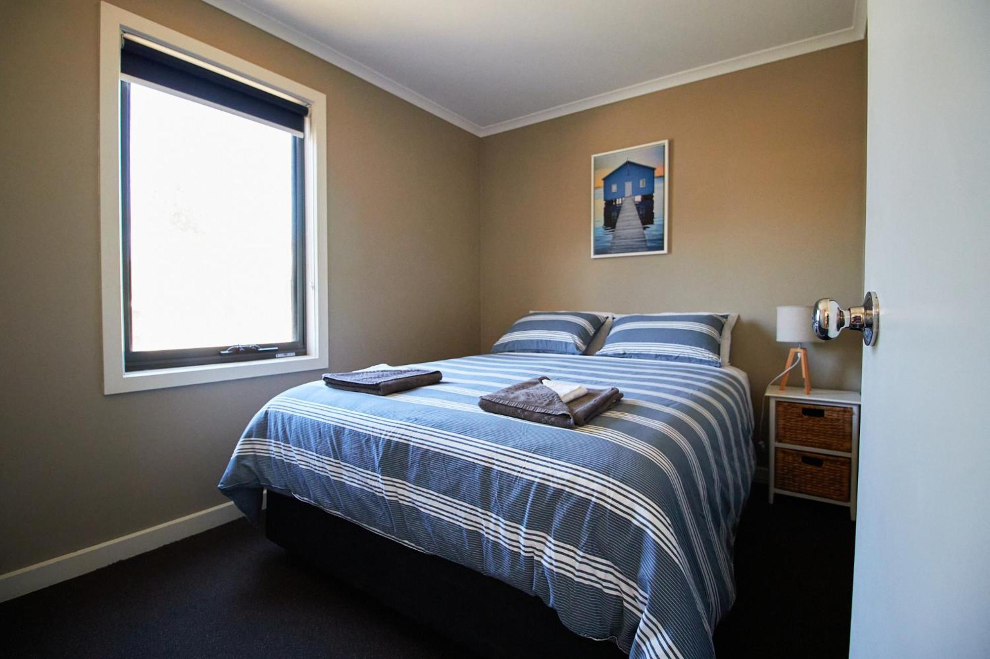 Surfside Holiday Park Warrnambool Esterno foto