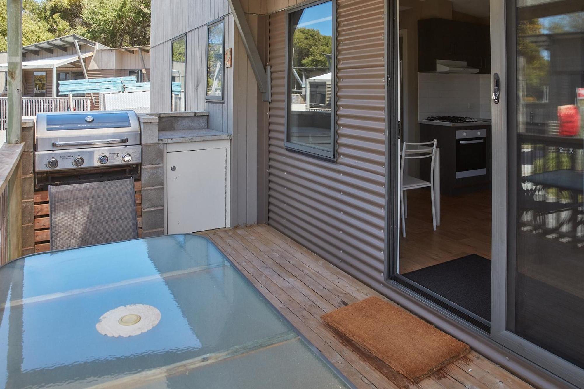 Surfside Holiday Park Warrnambool Esterno foto
