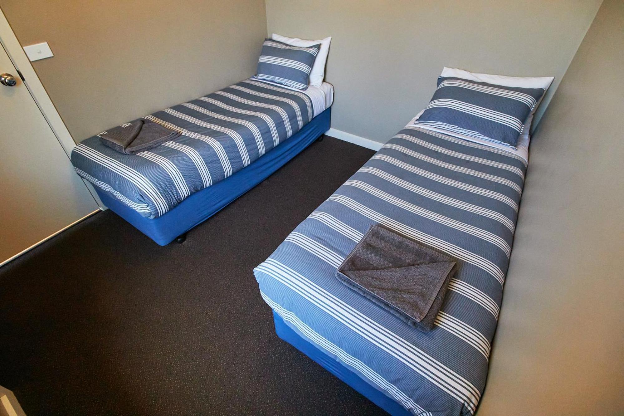 Surfside Holiday Park Warrnambool Esterno foto
