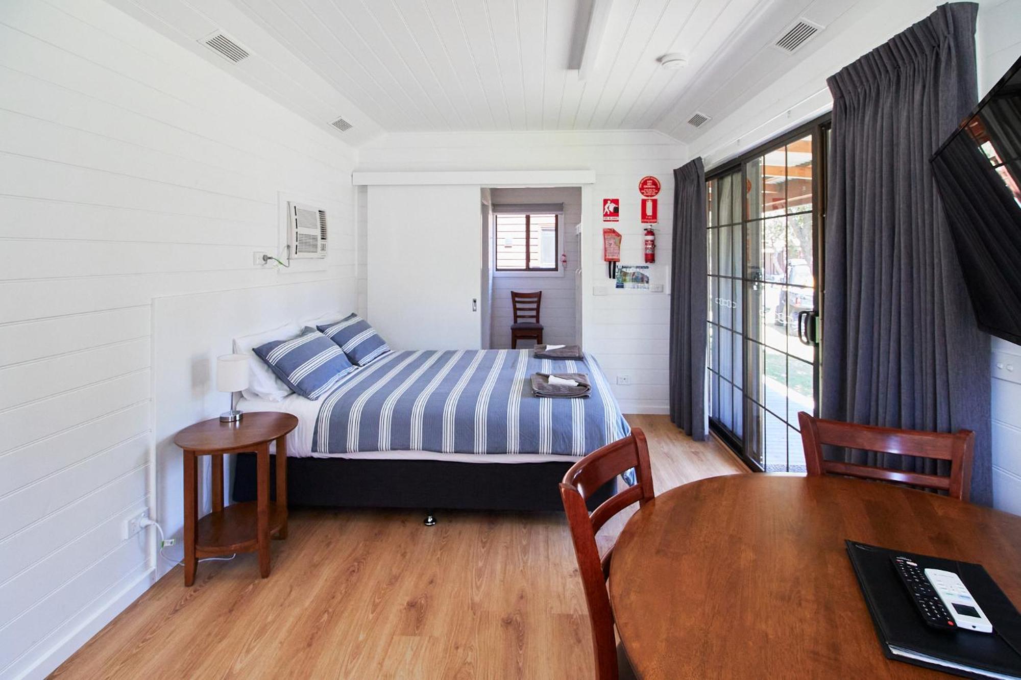 Surfside Holiday Park Warrnambool Esterno foto