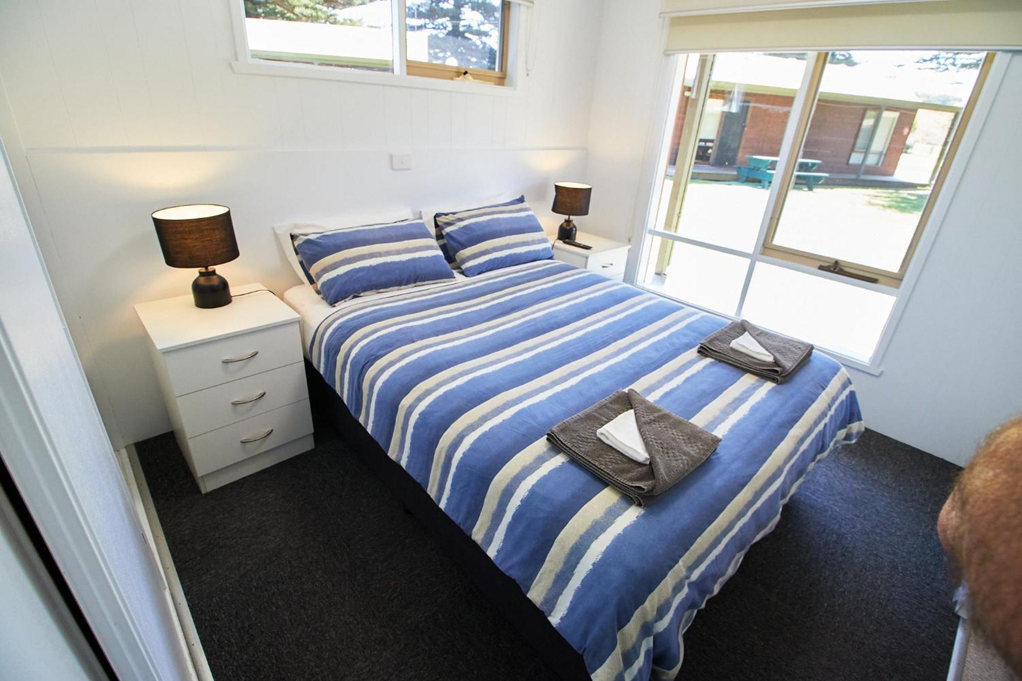 Surfside Holiday Park Warrnambool Esterno foto