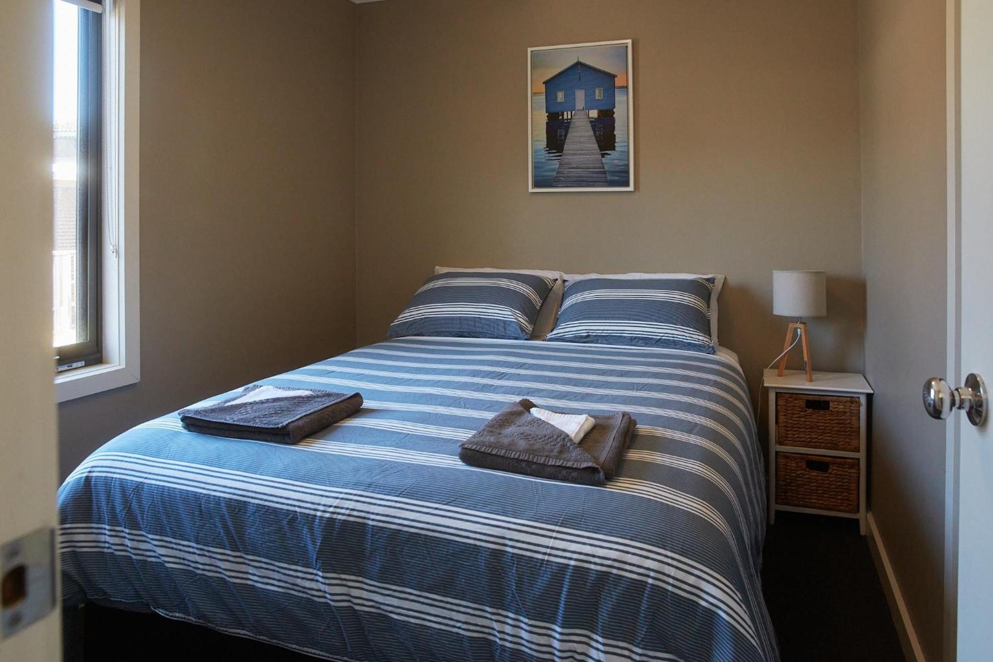 Surfside Holiday Park Warrnambool Esterno foto