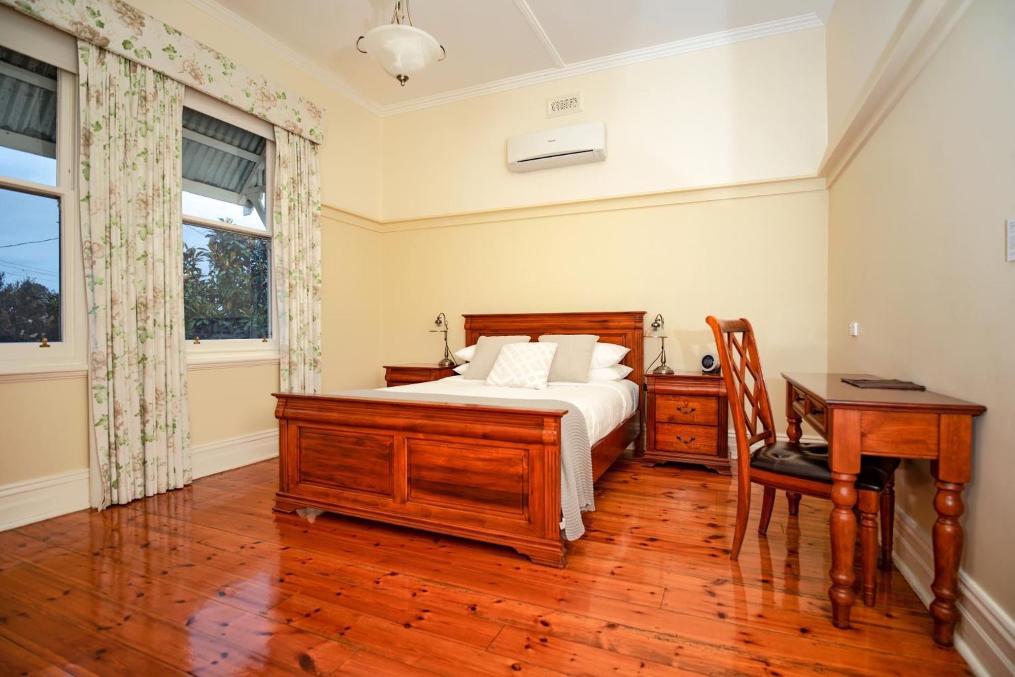 Surfside Holiday Park Warrnambool Esterno foto