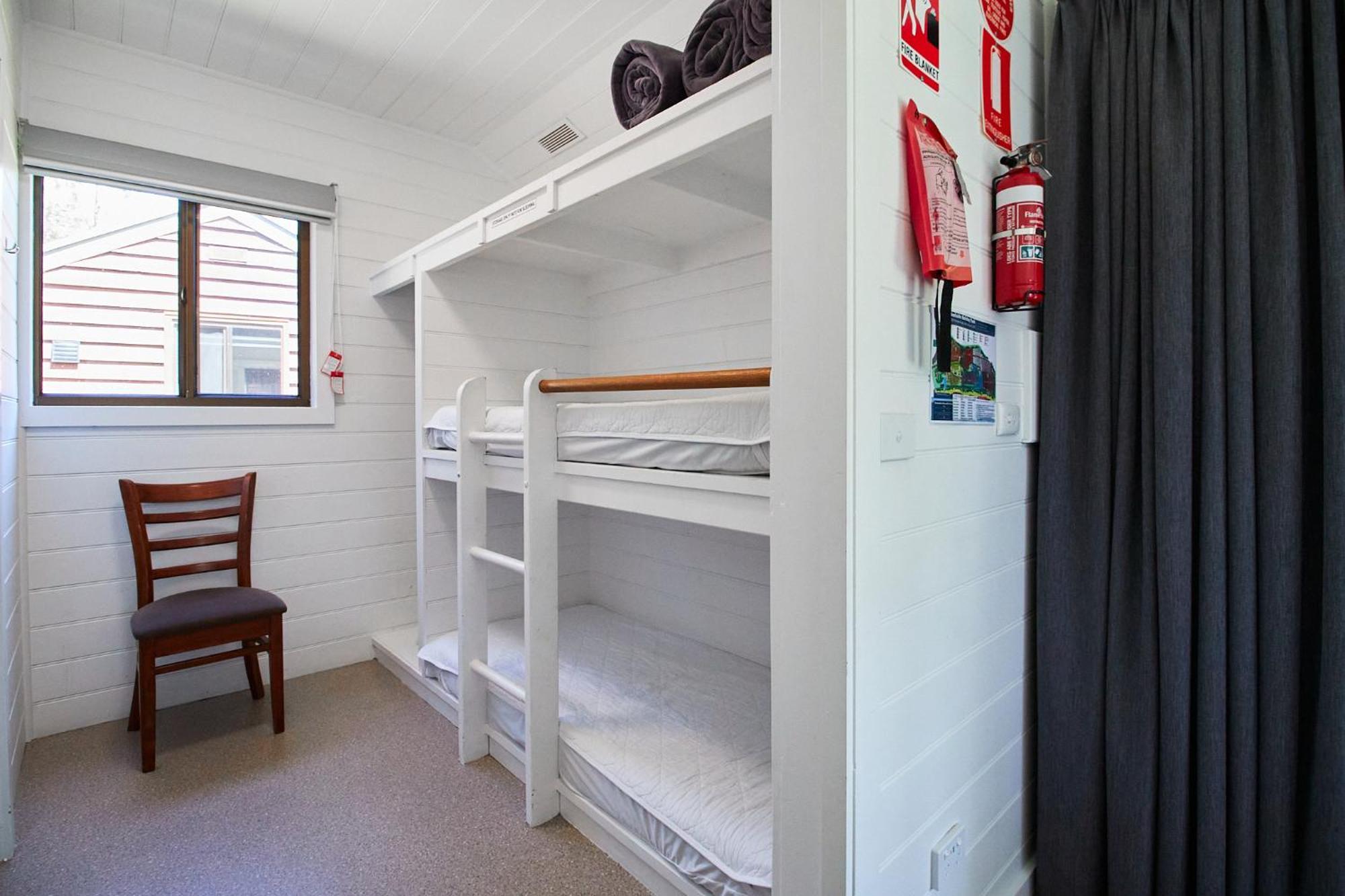 Surfside Holiday Park Warrnambool Esterno foto