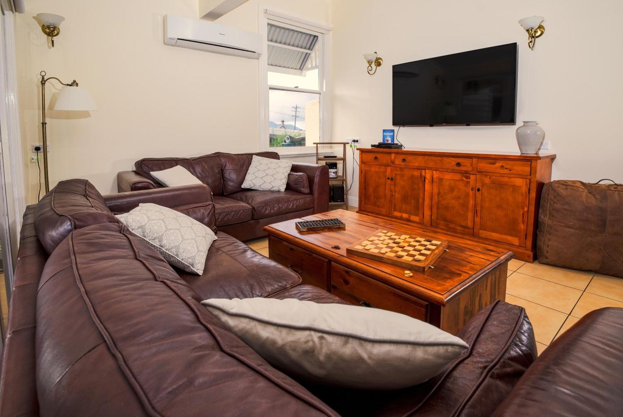Surfside Holiday Park Warrnambool Esterno foto